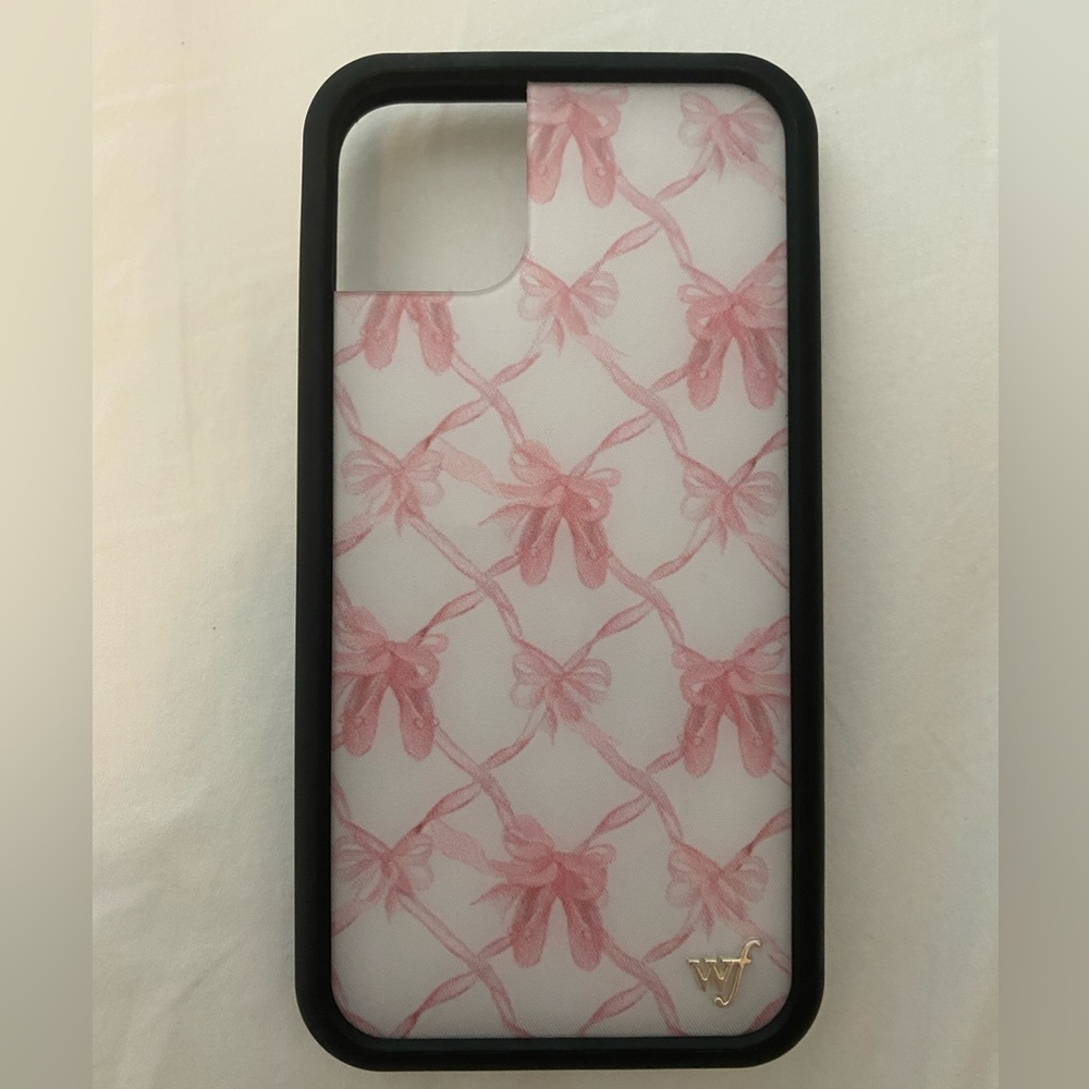 Wildflower ‘On Pointe’ Ballet iPhone 11 Case